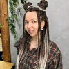 Логотип телеграм канала @momvalidol — Материнство : Между нами девочками