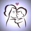 Логотип телеграм канала @momxtwo — Мать в квадрате