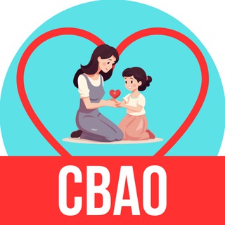 Логотип телеграм канала @momy_svao — Мамы и Дети СВАО Москва (для детей - детям и мамам)