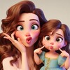 Telegram channel Women’s Life ❤️‍🔥 logo