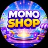 Логотип телеграм канала @mon0_market — Mono Market