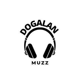 Telegram channel 𝙳𝙾𝙶𝙰𝙻𝙰𝙽 𝙼𝚄𝚉𝚉🫀 logo