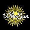 Логотип телеграм канала @mon2tg — WhoSun