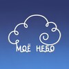 Логотип телеграм канала @mon_ciell — Моё Небо