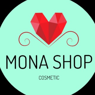 Logotipo do canal de telegrama mona_shop1384 - فروشگاه مونا
