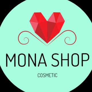 لوگوی کانال تلگرام mona_shop1384 — فروشگاه مونا