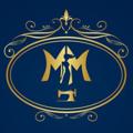Logo saluran telegram mona_meson — كانال مزون منا