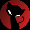 Логотип телеграм канала @mona_rus — MONA - видеоигровые встречи для ценителей