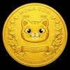 Logo of telegram channel monabsctoken — Mona