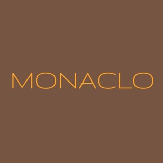 Логотип телеграм канала @monaclo — MONACLO
