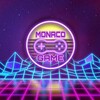Логотип телеграм канала @monacogame — Monaco Game👾