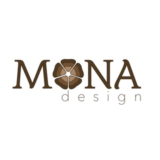 Логотип телеграм канала @monadesign_shop — MONAdesign