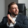 Логотип телеграм канала @monakhov_r — Роман Монахов про развитие бизнеса 🚀