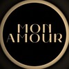 Логотип телеграм канала @monamour_nv — MON AMOUR | СВИДАНИЯ НА КРЫШЕ