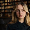 Логотип телеграм канала @monaoksa — MONA OKSA