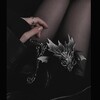 Логотип телеграм канала @monaraiaiao — - M!oнария мээ