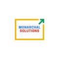 Logo saluran telegram monarchalsolutions — Monarchal Solutions
