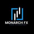 Logo saluran telegram monarchfxclub — MONARCH FOREX CLUB