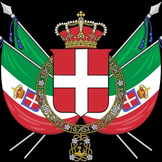 Logo del canale telegramma monarchianeotecno - Partito Monarchico - Annunci