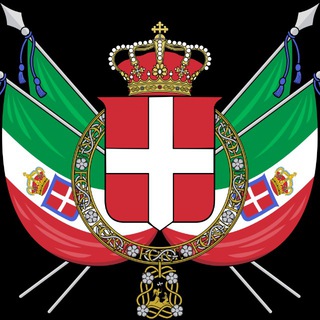 Telegram channel Partito Monarchico - Annunci logo