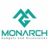 Логотип телеграм канала @monarchopt — Monarch Gadgets and Accessories