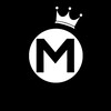 Логотип телеграм канала @monarh_00 — MONARH