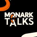 Logotipo do canal de telegrama monarktalks - Monark Talks