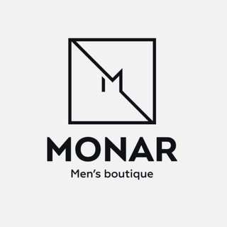 Логотип телеграм канала @monarlive — Monar For one of your live