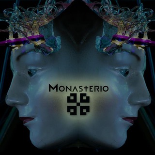 Telegram channel Monas erio logo