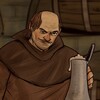Логотип телеграм канала @monastery_cellar — Монастырский погребок