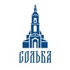 Логотип телеграм канала @monastery_solba — Николо-Сольбинский женский монастырь