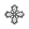 Логотип телеграм канала @monastir_boldino — Свято-Троицкий Болдин мужской монастырь