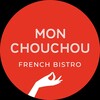 Логотип телеграм канала @monchouchoufrenchbistro — MON CHOUCHOU