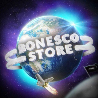 Логотип телеграм канала @moncler_mus — @bonesco_pubgm