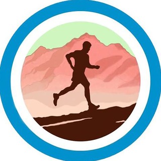 Логотип телеграм канала @mondayrun — Monday Run – Біг як Пригода