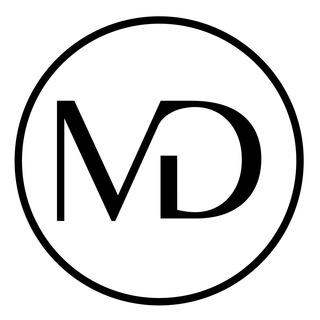 Логотип телеграм канала @mondesign — MonDesign - Home Interior