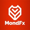Telegram channel Mondfx logo