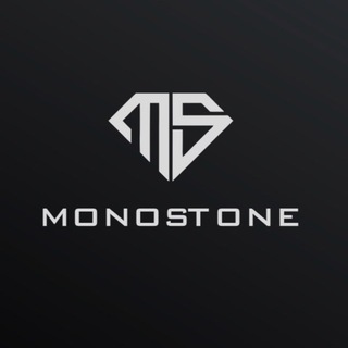 Логотип телеграм канала @mondialjewelry — Бутик Monostone jewelry