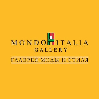 Логотип телеграм канала @mondo30 — Брендовая одежда из Италии 🇮🇹
