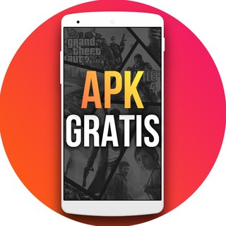Logo del canale telegramma mondoapk - 📲 APK GRATIS