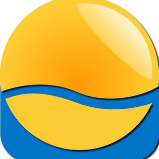 Telegram channel Mondo Balneare logo