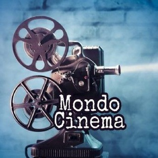 Logo del canale telegramma mondocinema - Mondo Cinema ™