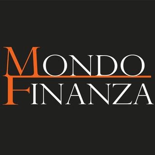 Logo del canale telegramma mondofinanza1 - Mondofinanza canale 💥💸