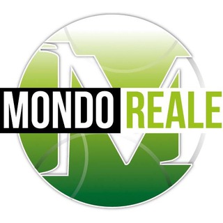 Logo of telegram channel mondorealeit — MondoRe@le