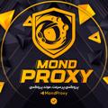 Logo saluran telegram mondproxy — Mond Proxy | پروکسی
