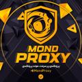 Telegram channel Mond Proxy | پروکسی logo