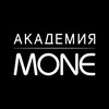 Логотип телеграм канала @mone_academy — Академия MONE