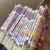 Logo of telegram channel moneaneuknotes — Fake notes uk