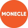 Logo of telegram channel monecle_new — Monecle.com