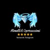 Logo of telegram channel monelliesporcaccioninetwork — Monelli & Sporcaccioni Network